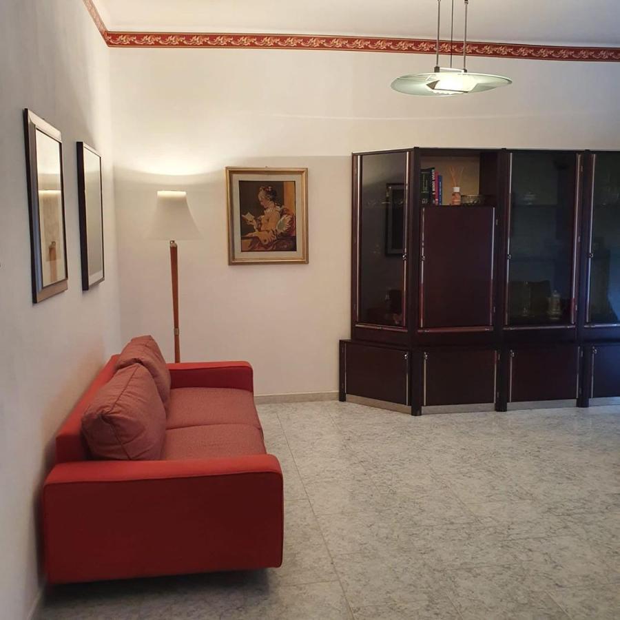 Nonna Paoli Apartamento Polignano a Mare Exterior foto