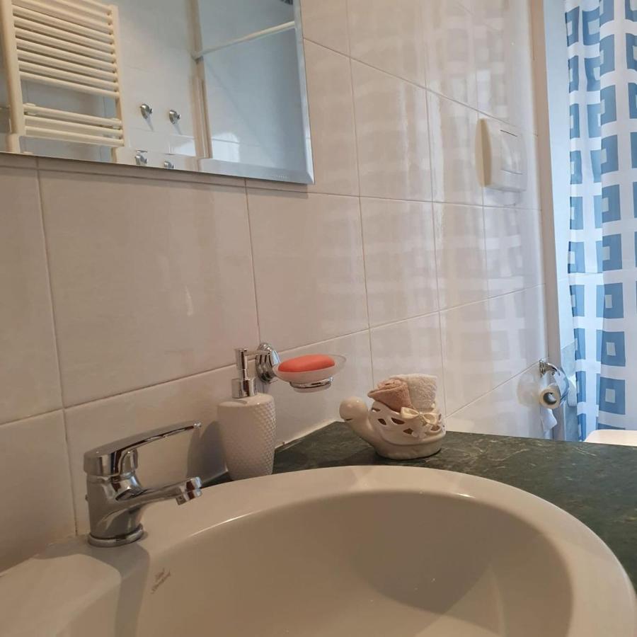 Nonna Paoli Apartamento Polignano a Mare Exterior foto